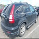 5J6RE4H78BL011275 2011 Honda Cr-V Ex-L auction photo thumbnail 4