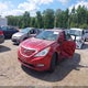 5NPEB4AC6DH753010 2013 Hyundai Sonata Gls auction photo thumbnail 2