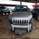 1C4PJMMX4MD191222 2021 Jeep Cherokee Latitude Lux 4X4 auction photo thumbnail 13