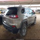 1C4PJMMX4MD191222 2021 Jeep Cherokee Latitude Lux 4X4 auction photo thumbnail 4