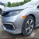 19XFC2F61LE030208 2020 Honda Civic Lx auction photo thumbnail 21