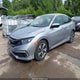 19XFC2F61LE030208 2020 Honda Civic Lx auction photo thumbnail 2