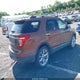 1FMHK8F81CGA43343 2012 Ford Explorer Limited auction photo thumbnail 4
