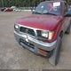 4TAWN74N1VZ306651 1997 Toyota Tacoma Base Sr5 V6 auction photo thumbnail 6