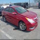5NPEB4AC9EH837663 2014 Hyundai Sonata Gls auction photo thumbnail 1