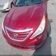 5NPEB4AC9EH837663 2014 Hyundai Sonata Gls auction photo thumbnail 6