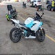 JKAEXKG19PDAL8810 2023 Kawasaki Ex400 auction photo thumbnail 12