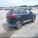 JA4AD2A3XJJ005807 2018 Mitsubishi Outlander Es auction photo thumbnail 4