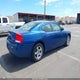 2B3CA4CD7AH288145 2010 Dodge Charger auction photo thumbnail 4