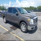 1N6AA1EK4HN537001 2017 Nissan Titan S auction photo thumbnail 1