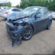 7SAYGDEE3SA361379 2025 Tesla Model Y Long Range Dual Motor All-Wheel Drive auction photo thumbnail 2