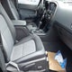 1GCHTCE34F1220727 2015 Chevrolet Colorado Z71 auction photo thumbnail 8