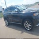 1C4RJFJG8GC476458 2016 Jeep Grand Cherokee Summit auction photo thumbnail 13