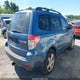 JF2SH6DC6AH772970 2010 Subaru Forester 2.5X Limited auction photo thumbnail 4