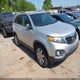 5XYKT3A6XCG265351 2012 Kia Sorento Lx auction photo thumbnail 1