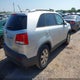 5XYKT3A6XCG265351 2012 Kia Sorento Lx auction photo thumbnail 4