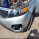 5XYKT3A6XCG265351 2012 Kia Sorento Lx auction photo thumbnail 6