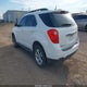 2GNFLNEK8C6153883 2012 Chevrolet Equinox 2Lt auction photo thumbnail 3