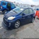 JTDKN3DU2E1743561 2014 Toyota Prius Two auction photo thumbnail 14