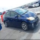 JTDKN3DU2E1743561 2014 Toyota Prius Two auction photo thumbnail 17