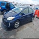 JTDKN3DU2E1743561 2014 Toyota Prius Two auction photo thumbnail 2