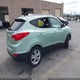 KM8JU3ACXDU658146 2013 Hyundai Tucson Gls auction photo thumbnail 4
