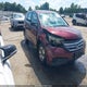 5J6RM3H3XEL035205 2014 Honda Cr-V Lx auction photo thumbnail 1
