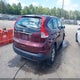 5J6RM3H3XEL035205 2014 Honda Cr-V Lx auction photo thumbnail 4