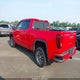 3GTP9EED6MG369511 2021 GMC Sierra 1500 4Wd Short Box At4 auction photo thumbnail 3