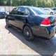 2G1WD5E35D1106638 2013 Chevrolet Impala Police auction photo thumbnail 3