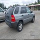 KNDJE723467160341 2006 Kia Sportage Ex V6/Lx V6 auction photo thumbnail 4