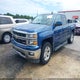 1GCVKREC2FZ204178 2015 Chevrolet Silverado 1500 2Lt auction photo thumbnail 2