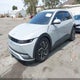 KM8KMDAF6NU077071 2022 Hyundai Ioniq 5 Se auction photo thumbnail 2