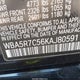 WBA5R7C56KAJ80591 2019 BMW 330I xDrive auction photo thumbnail 9