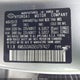 KM8JU3AG5EU797427 2014 Hyundai Tucson Se auction photo thumbnail 9