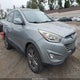 KM8JU3AG5EU797427 2014 Hyundai Tucson Se auction photo thumbnail 1