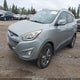KM8JU3AG5EU797427 2014 Hyundai Tucson Se auction photo thumbnail 2