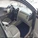 2T1BU4EE5DC969491 2013 Toyota Corolla Le auction photo thumbnail 5