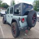 1C4HJXFN4PW603083 2023 Jeep Wrangler 4-Door Rubicon 4X4 auction photo thumbnail 3