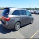 5FNRL5H6XCB148148 2012 Honda Odyssey Ex-L auction photo thumbnail 4