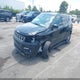 3C4NJCBB7LT158829 2020 Jeep Compass Sun And Wheel Fwd auction photo thumbnail 2