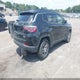 3C4NJCBB7LT158829 2020 Jeep Compass Sun And Wheel Fwd auction photo thumbnail 4