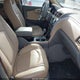 1GNKRJED8CJ137130 2012 Chevrolet Traverse 2Lt auction photo thumbnail 5
