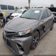 4T1B11HK3JU649671 2018 Toyota Camry Se auction photo thumbnail 2