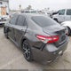 4T1B11HK3JU649671 2018 Toyota Camry Se auction photo thumbnail 3