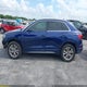 WA1DECF37M1120099 2021 Audi Q3 Premium 45 Tfsi S Line Quattro Tiptronic auction photo thumbnail 15