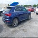 WA1DECF37M1120099 2021 Audi Q3 Premium 45 Tfsi S Line Quattro Tiptronic auction photo thumbnail 4