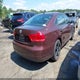 1VWAP7A33CC056158 2012 Volkswagen Passat 2.5L S auction photo thumbnail 4