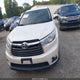 5TDZKRFH0FS086466 2015 Toyota Highlander Le Plus V6 auction photo thumbnail 12