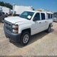 3GCUKPEHXEG422900 2014 Chevrolet Silverado 1500 Work Truck 1Wt auction photo thumbnail 2